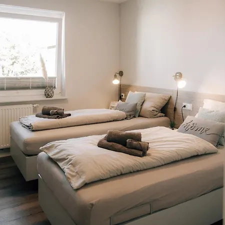 Primesurf House Fehmarn