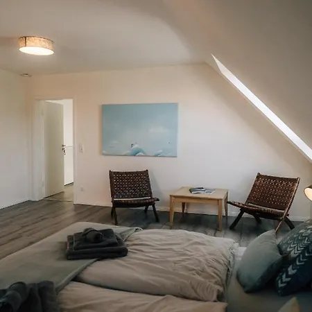 Homestay Primesurf House