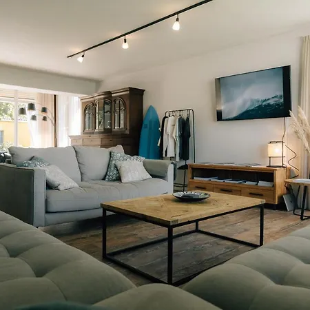 Primesurf House