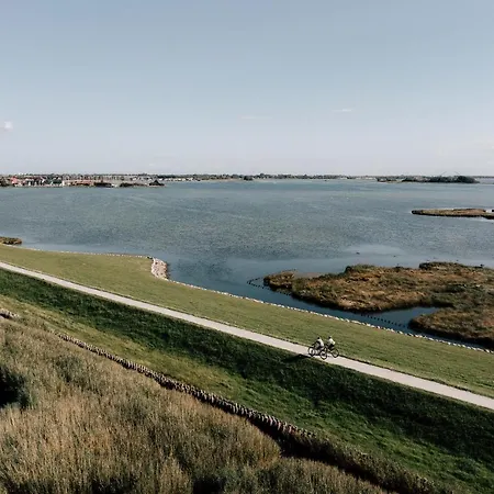 Primesurf House Homestay Fehmarn