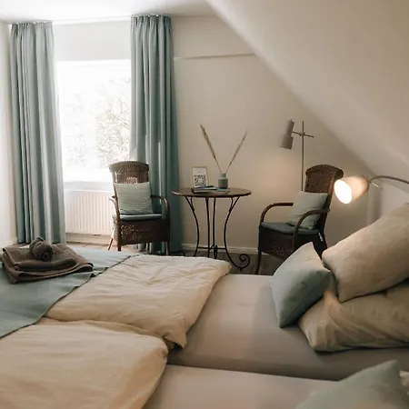 Homestay Primesurf House
