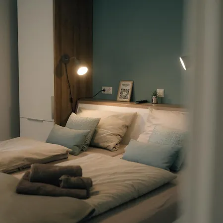 Primesurf House Homestay Fehmarn