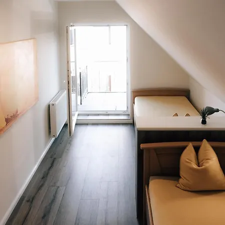 Primesurf House Fehmarn